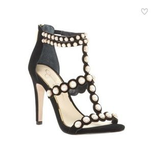 Jessica Simpson Eleia Sandals.
